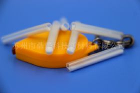 12芯单陶带状热缩管JTSP-12RS
